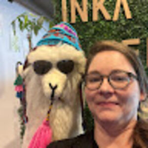 Meet your Posher, Johneal